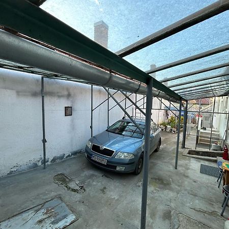 Casa Lenu & Lian Ξενοδοχείο Σιγκισοάρα Εξωτερικό φωτογραφία